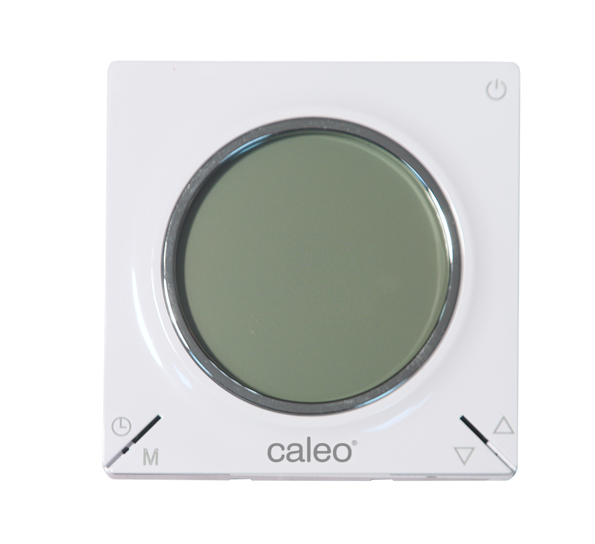 Терморегулятор CALEO С935 Wi-Fi встраиваемый, цифровой, программируемый, 3,5 кВт